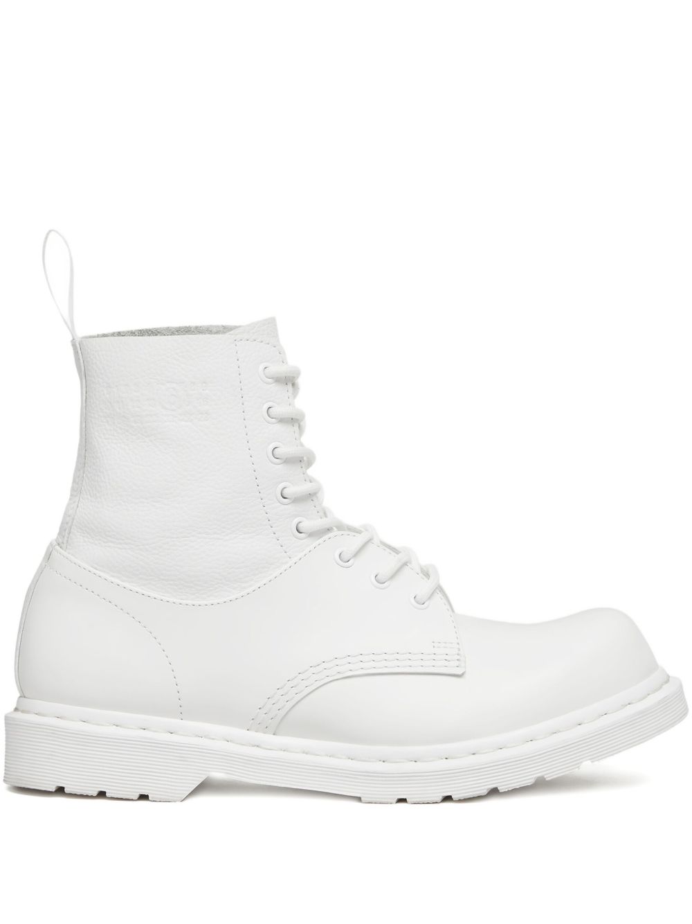 DR.MARTENS X MM6 MAISON MARGIELA SH3WU0013P7006HB009