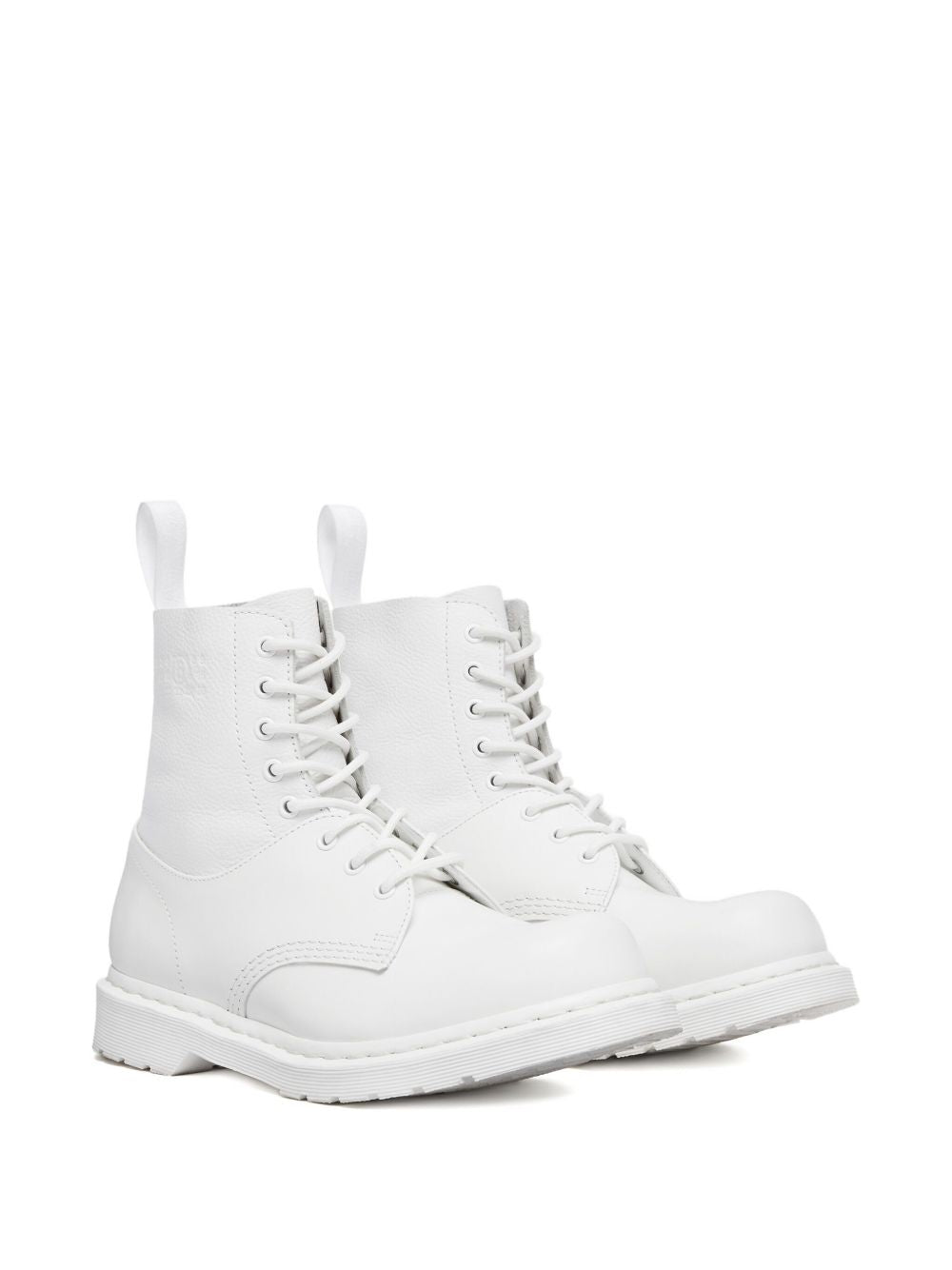 DR.MARTENS X MM6 MAISON MARGIELA SH3WU0013P7006HB009