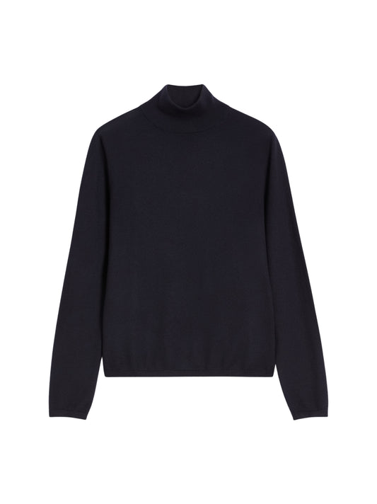 Dolcevita in filato di cachemire 2521366072600MEANA004 MAX MARA