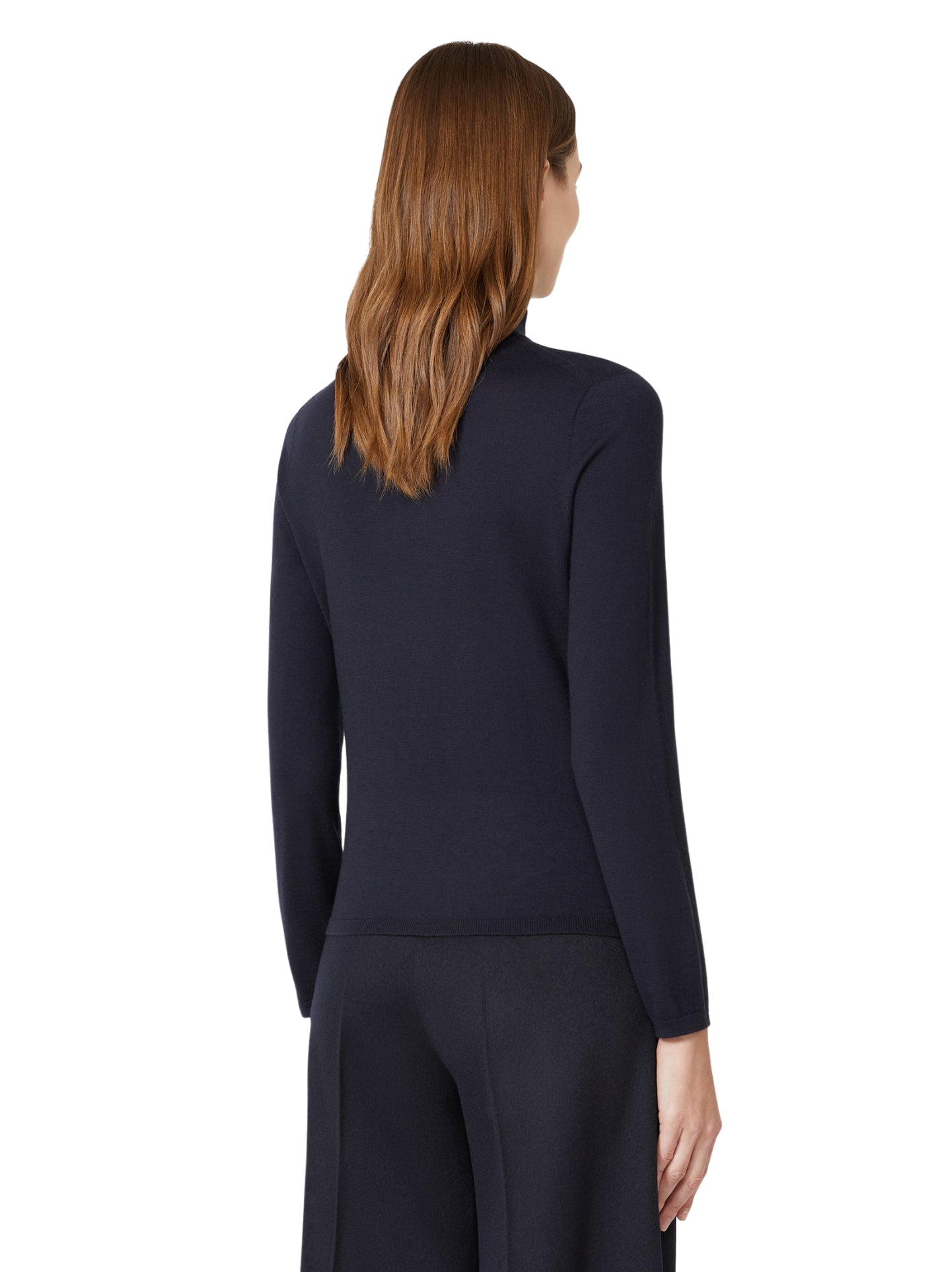 Dolcevita in filato di cachemire 2521366072600MEANA004 MAX MARA