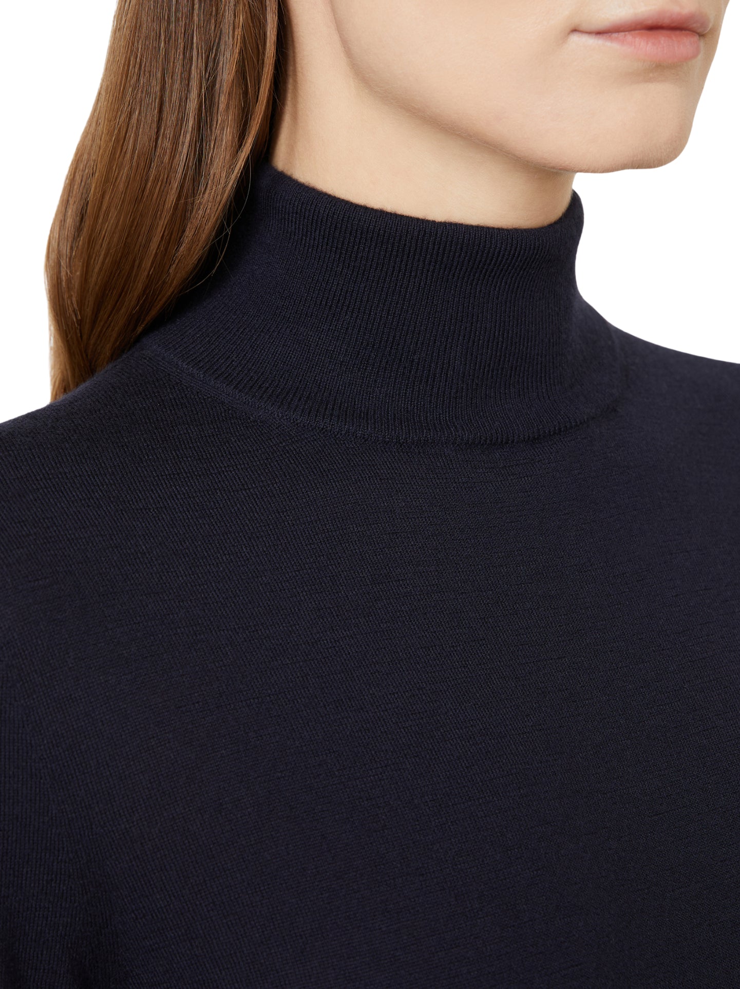 Dolcevita in filato di cachemire 2521366072600MEANA004 MAX MARA