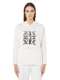 Load image into Gallery viewer, Felpa over in lana con ricamo 2521366222600TADDEO011 MAX MARA
