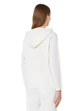 Load image into Gallery viewer, Felpa over in lana con ricamo 2521366222600TADDEO011 MAX MARA
