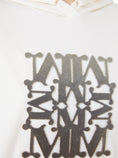 Load image into Gallery viewer, Felpa over in lana con ricamo 2521366222600TADDEO011 MAX MARA
