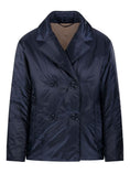 Load image into Gallery viewer, Cappotto imbottito doppiopetto 2529486084600CAMELIA008 MAX MARA THE CUBE
