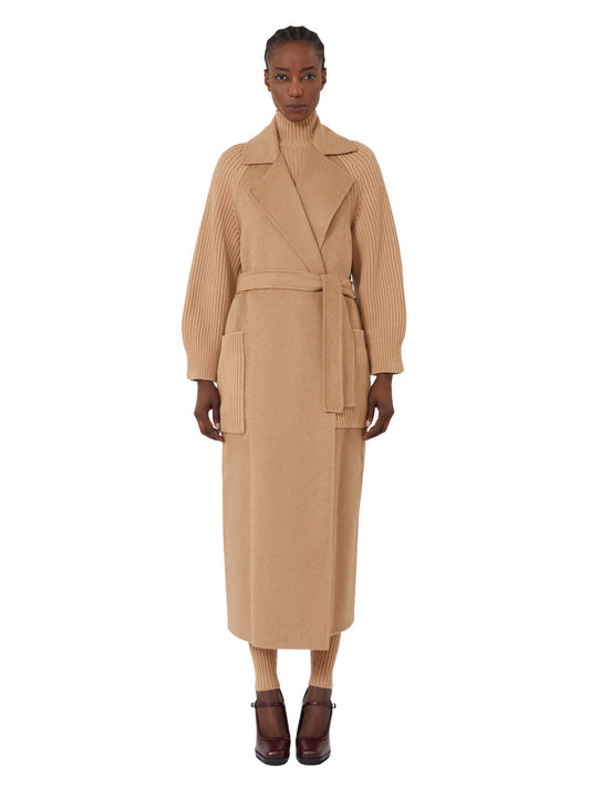 MAX MARA 2521016503600BERARD1234001