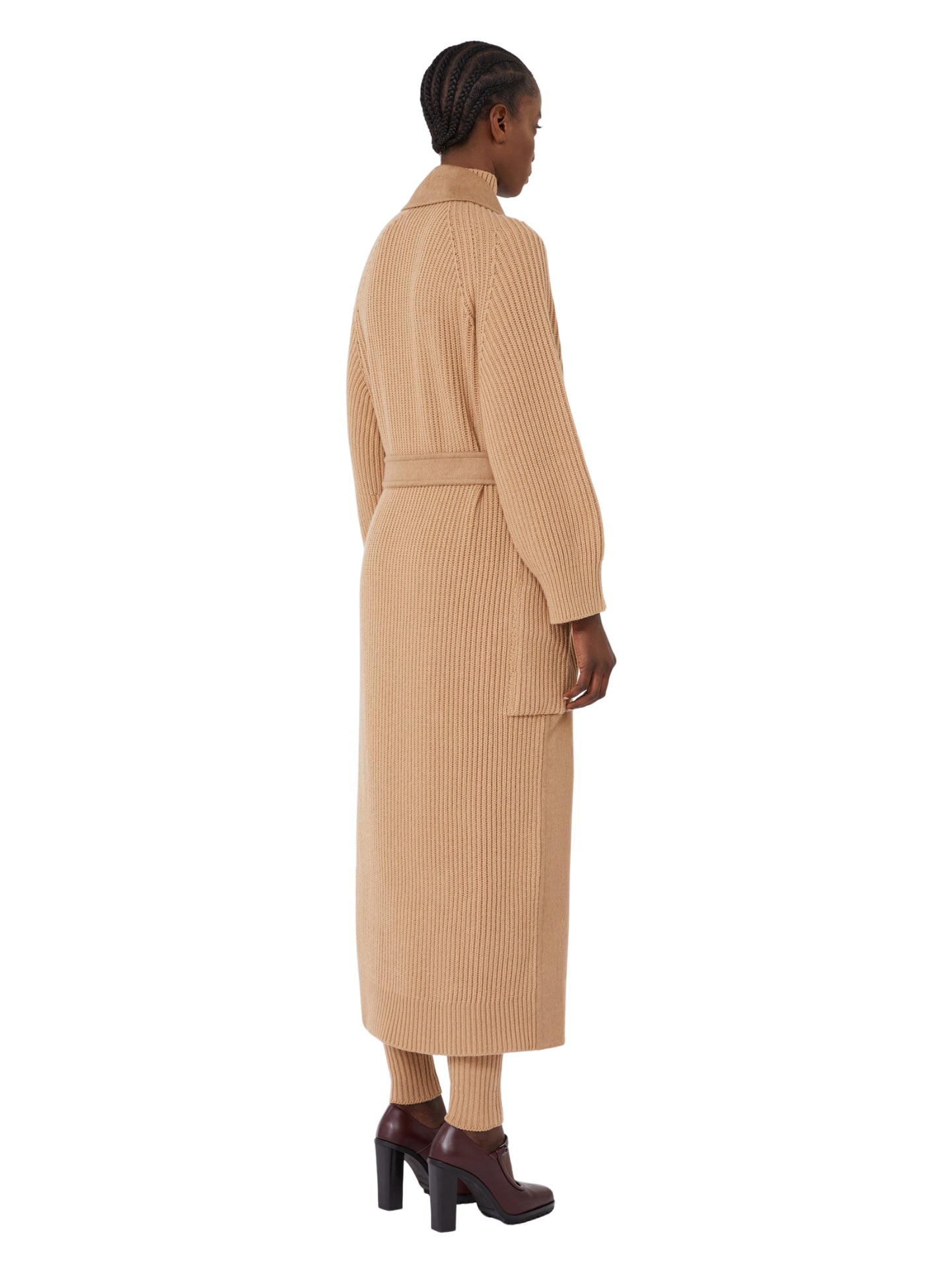 MAX MARA 2521016503600BERARD1234001