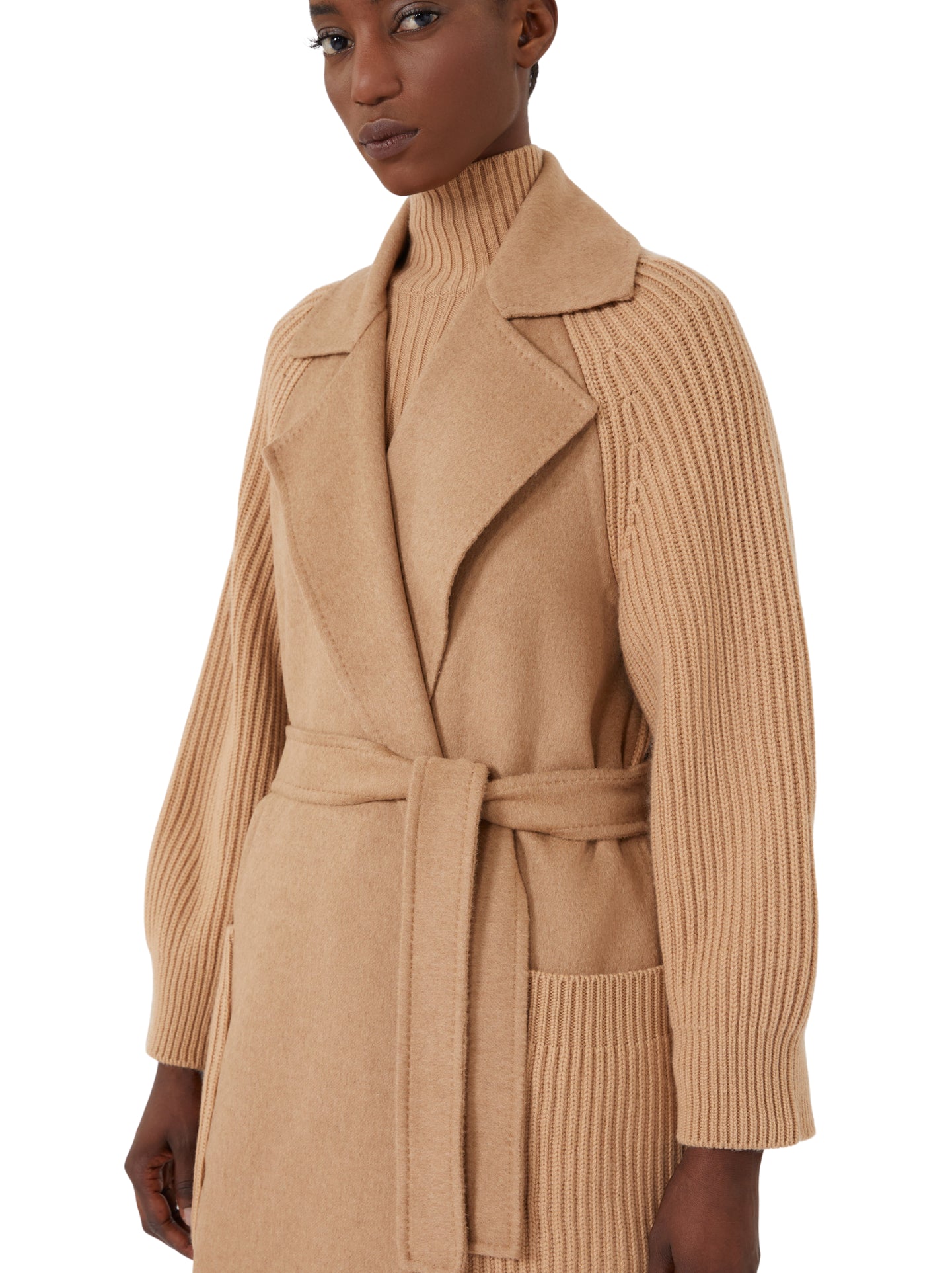 MAX MARA 2521016503600BERARD1234001