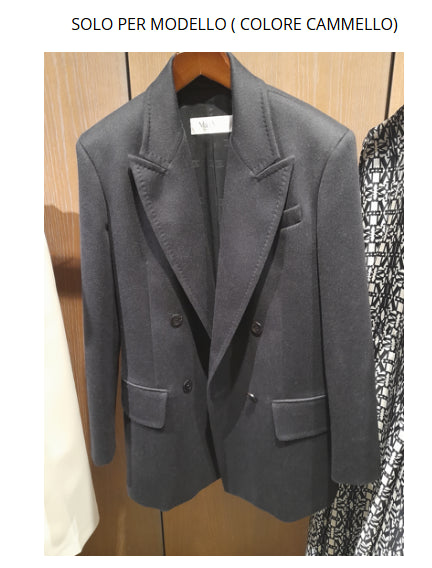 MAX MARA 2521046012600OLIMPIA001