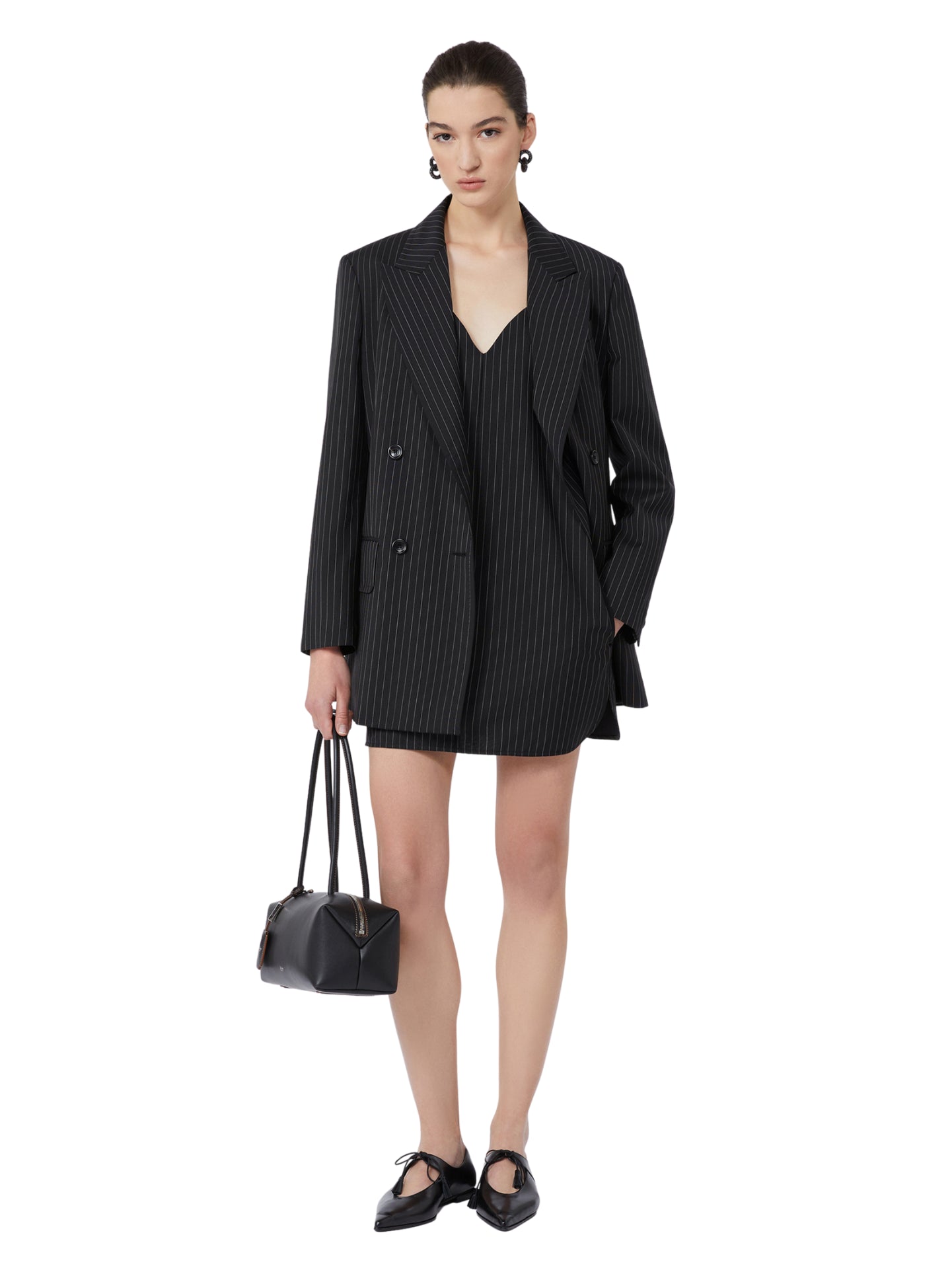 MAX MARA 2521046021600MATTIA002