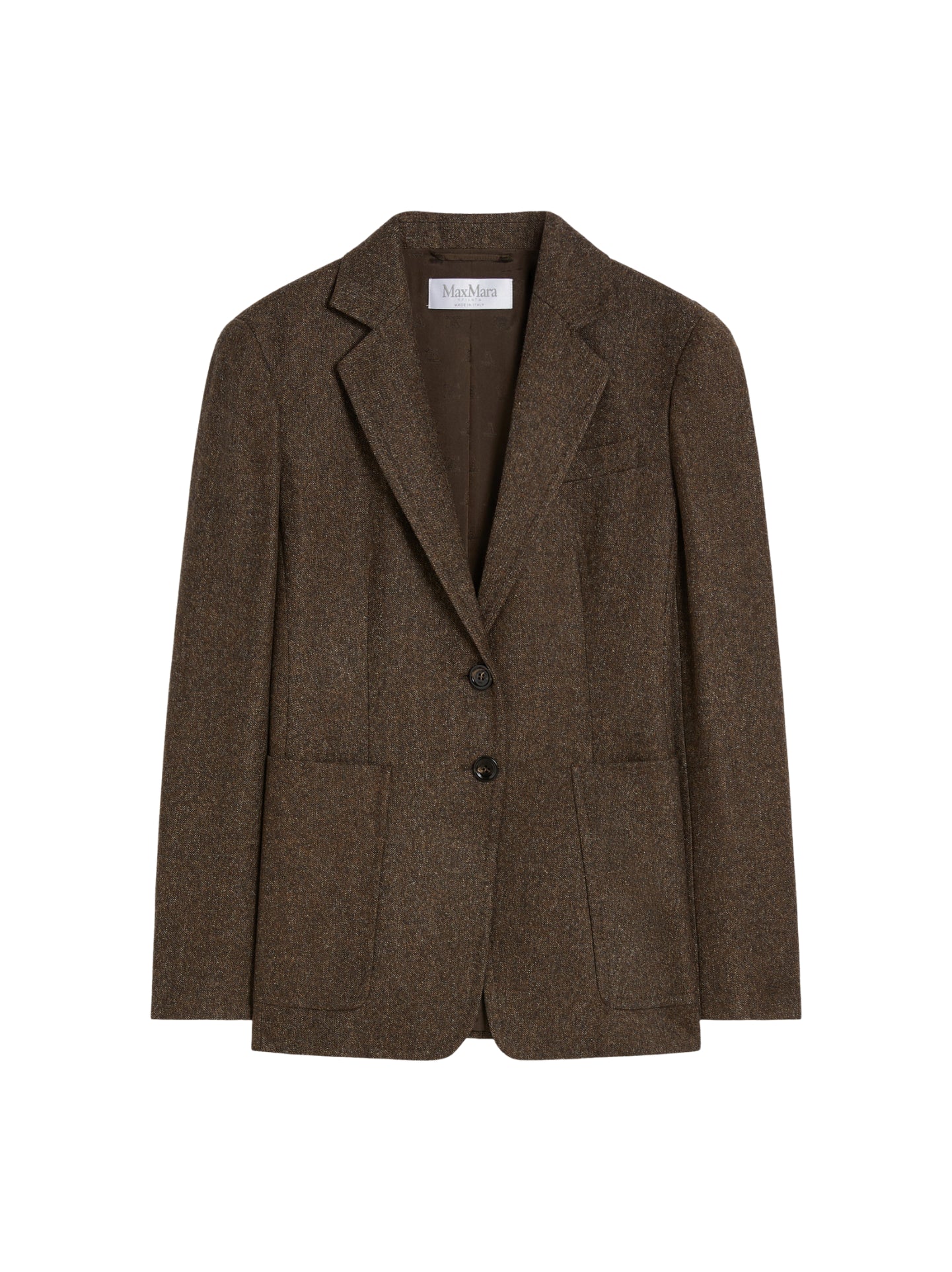 MAX MARA 2521046323600BERMUDA1234001