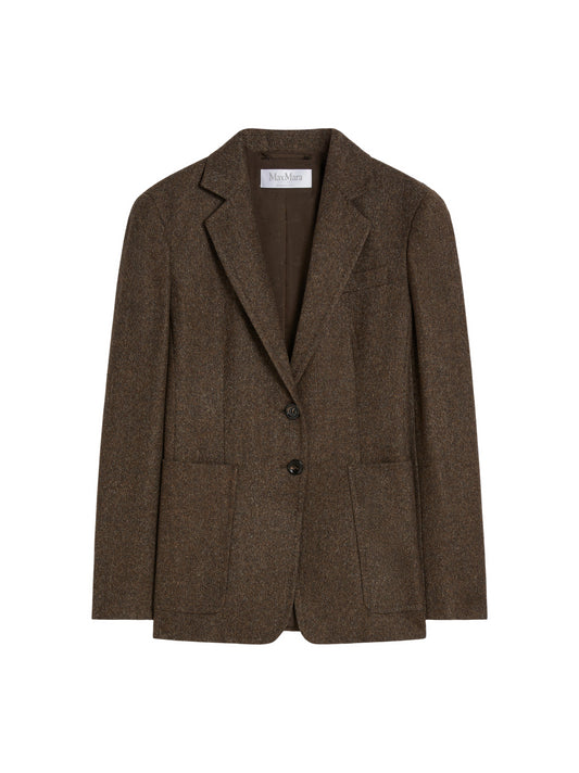 MAX MARA 2521046323600BERMUDA1234001