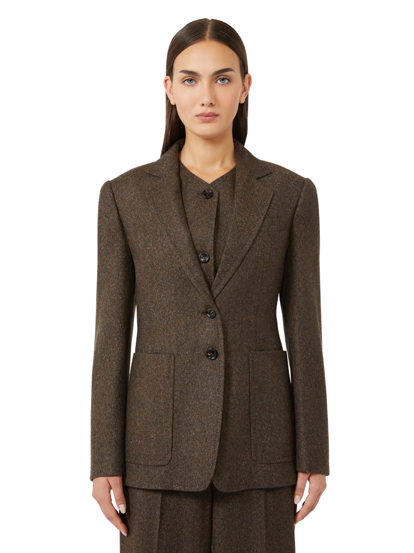 MAX MARA 2521046323600BERMUDA1234001