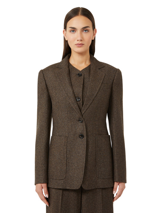 MAX MARA 2521046323600BERMUDA1234001