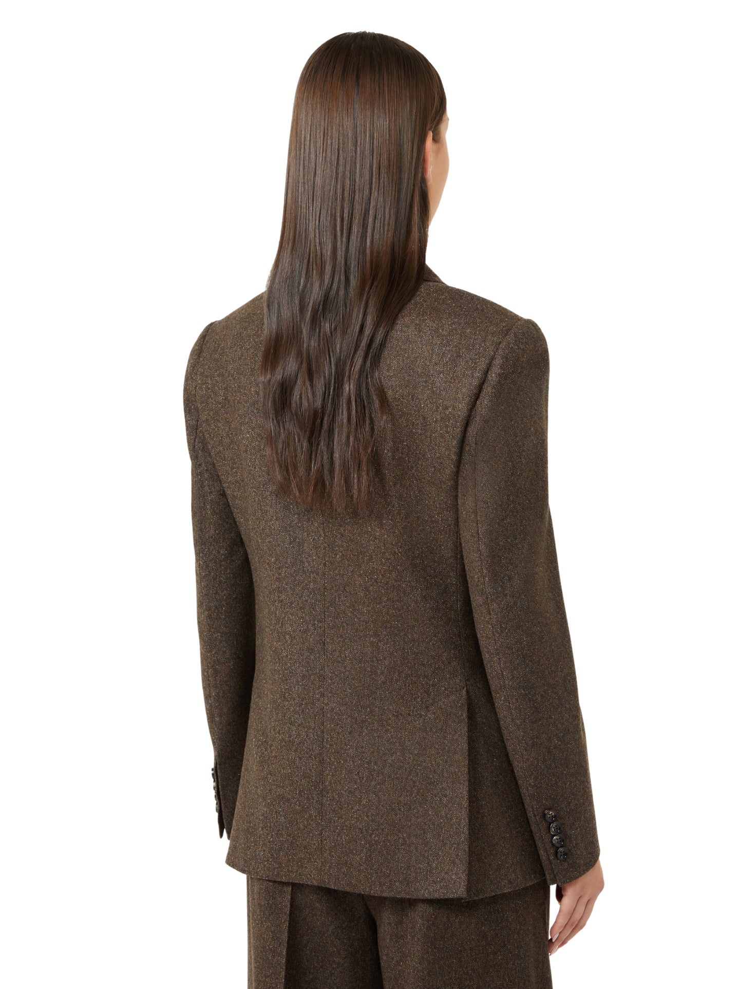 MAX MARA 2521046323600BERMUDA1234001