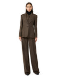 Load image into Gallery viewer, MAX MARA 2521046323600BERMUDA1234001

