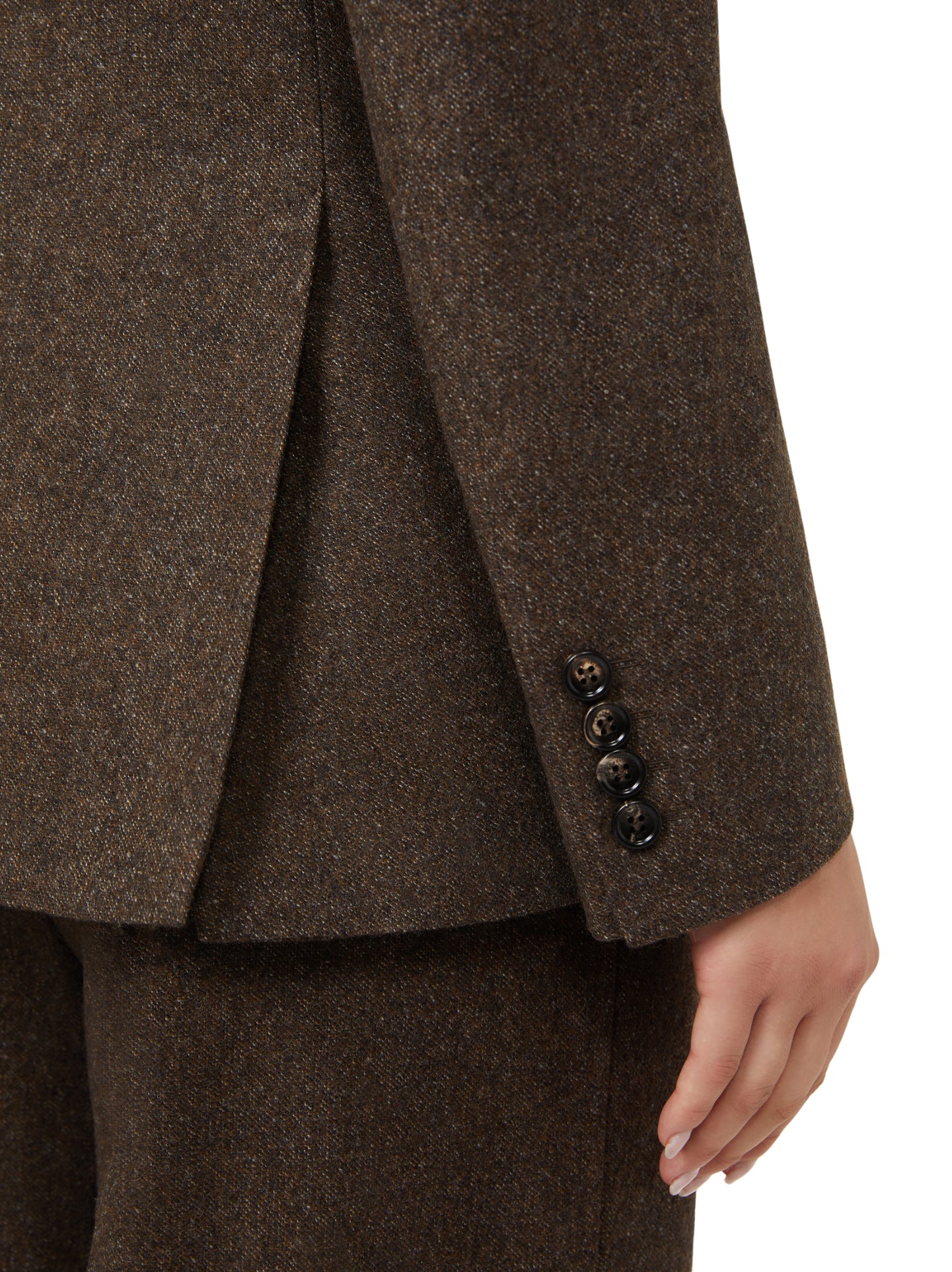 MAX MARA 2521046323600BERMUDA1234001