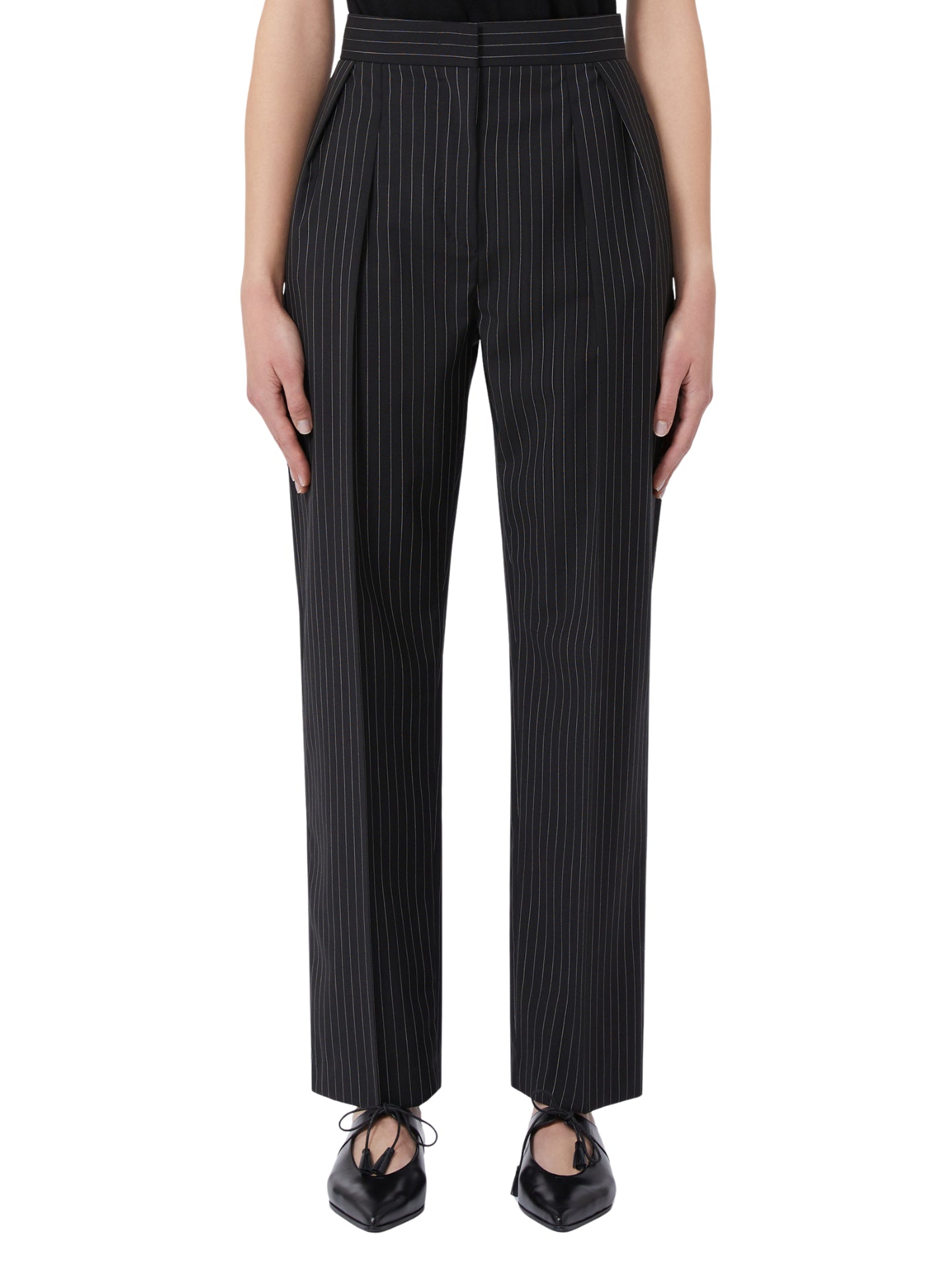 MAX MARA 2521136021600SESAMO002