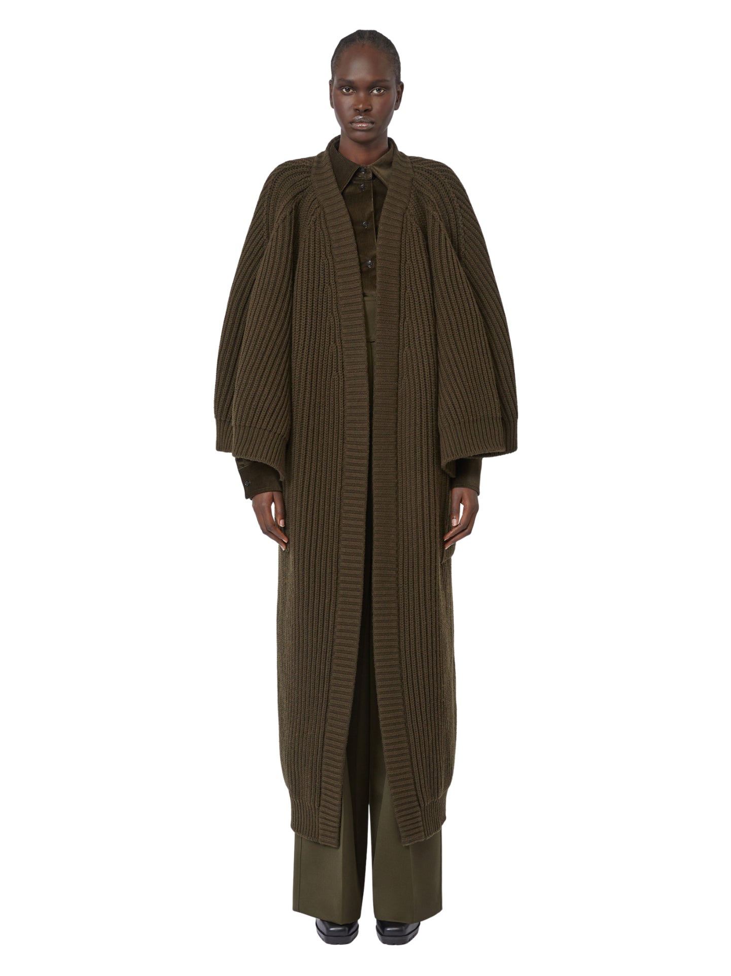 MAX MARA 2521346113600ATOLLO1234006