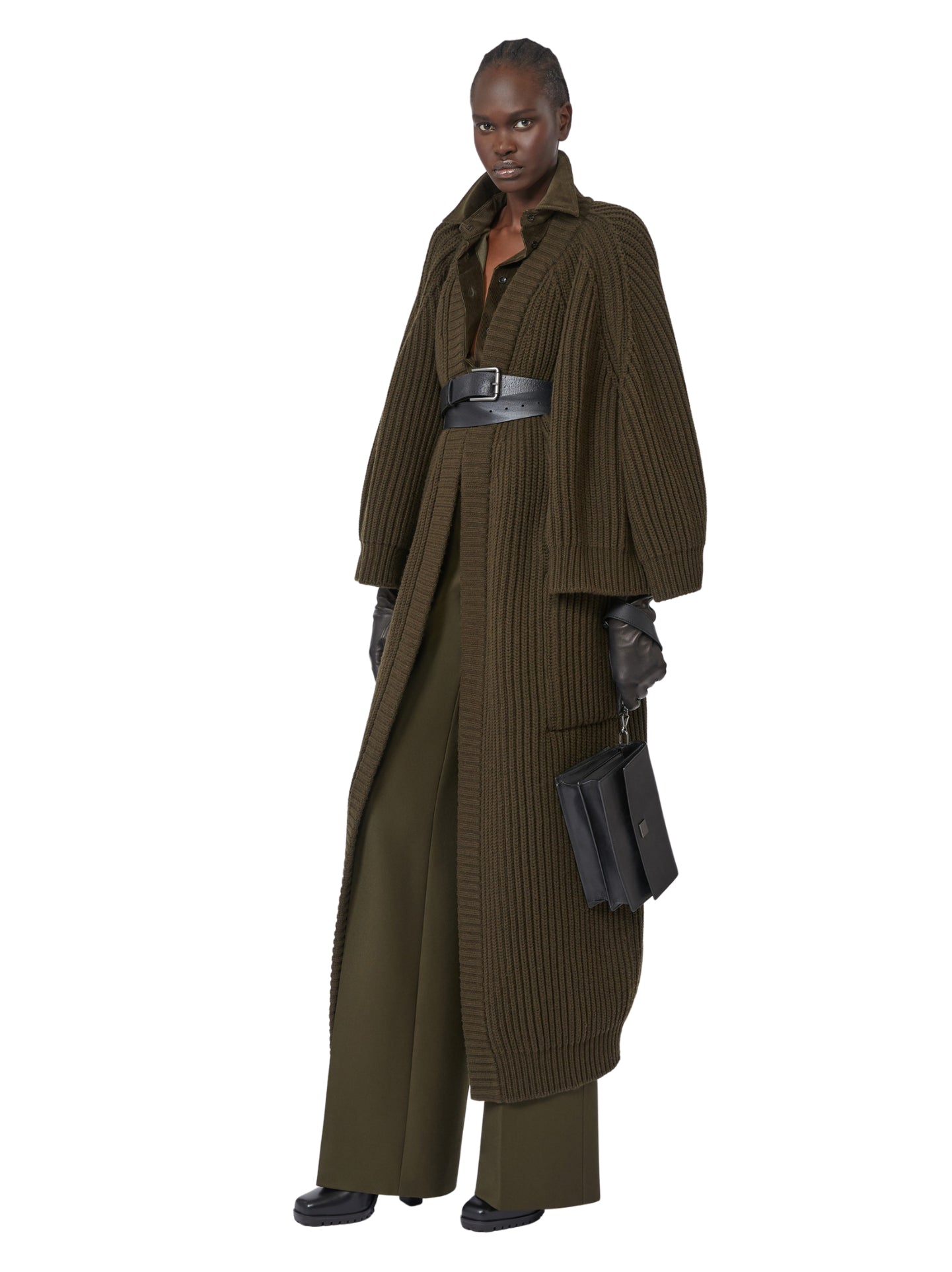 MAX MARA 2521346113600ATOLLO1234006