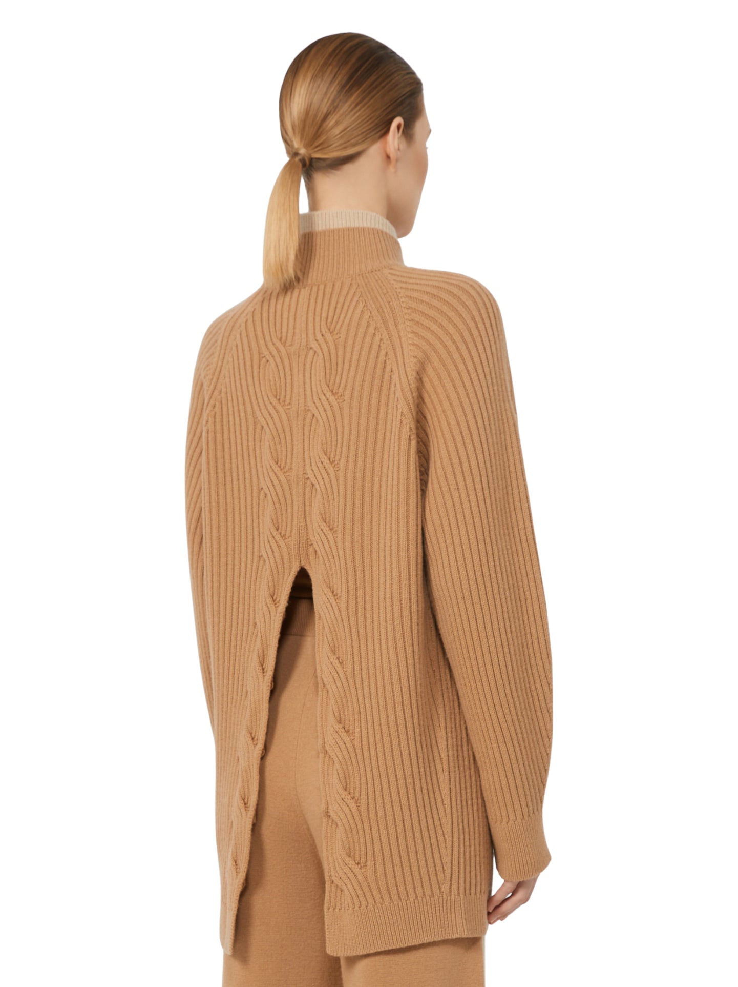 MAX MARA 2521366202600ALCAZAR021