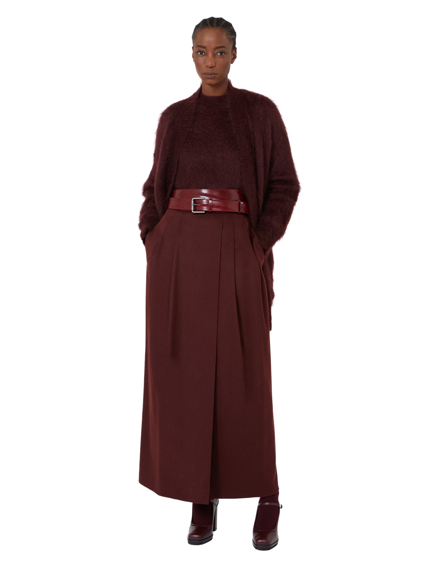 MAX MARA 2521366263600ADATTI1234003