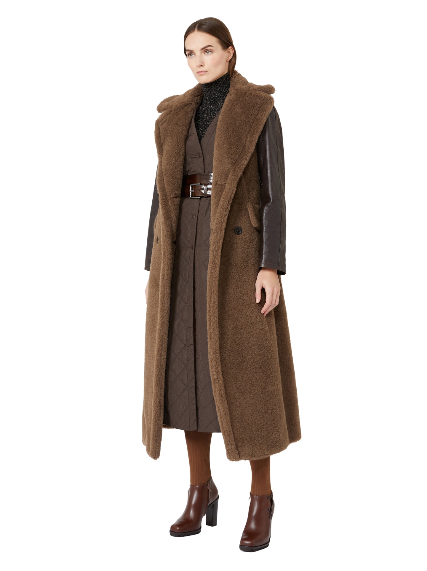 MAX MARA 2521366383600AZULENE1234004