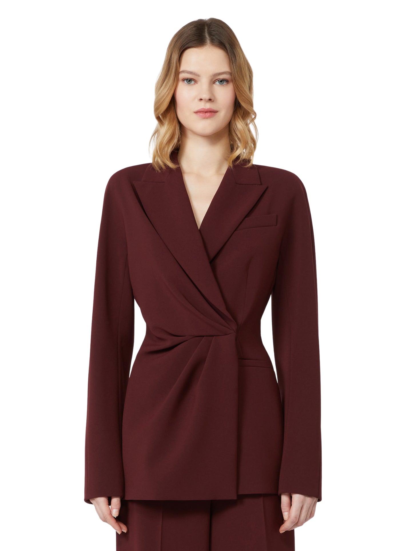 MAX MARA Pianoforte 2521046014600ALARE037