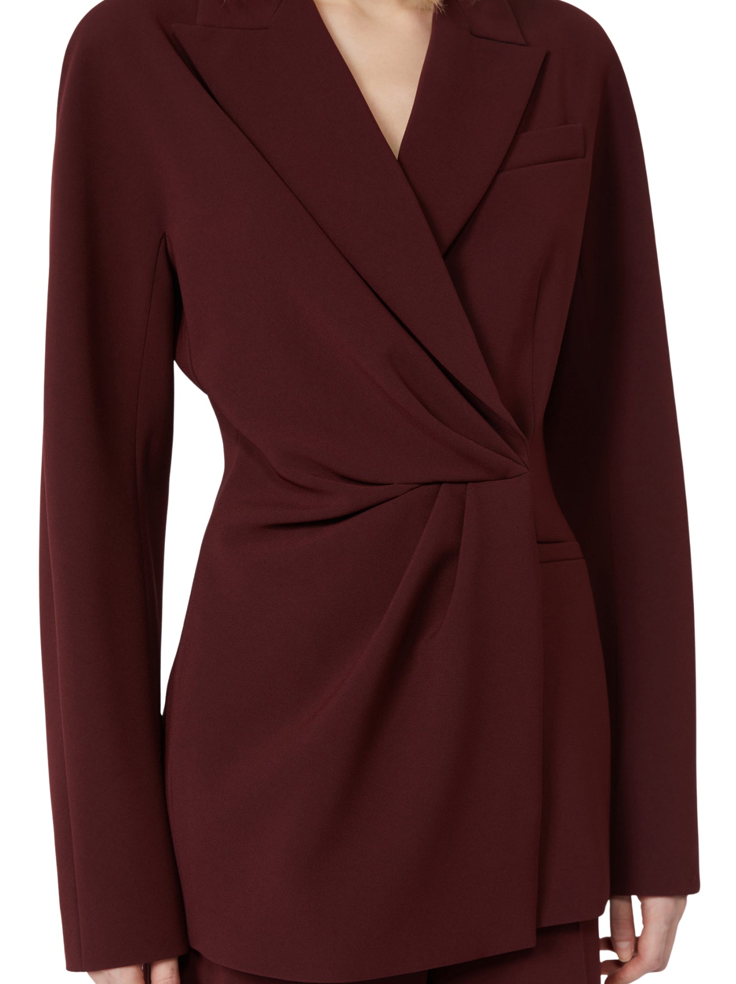 MAX MARA Pianoforte 2521046014600ALARE037