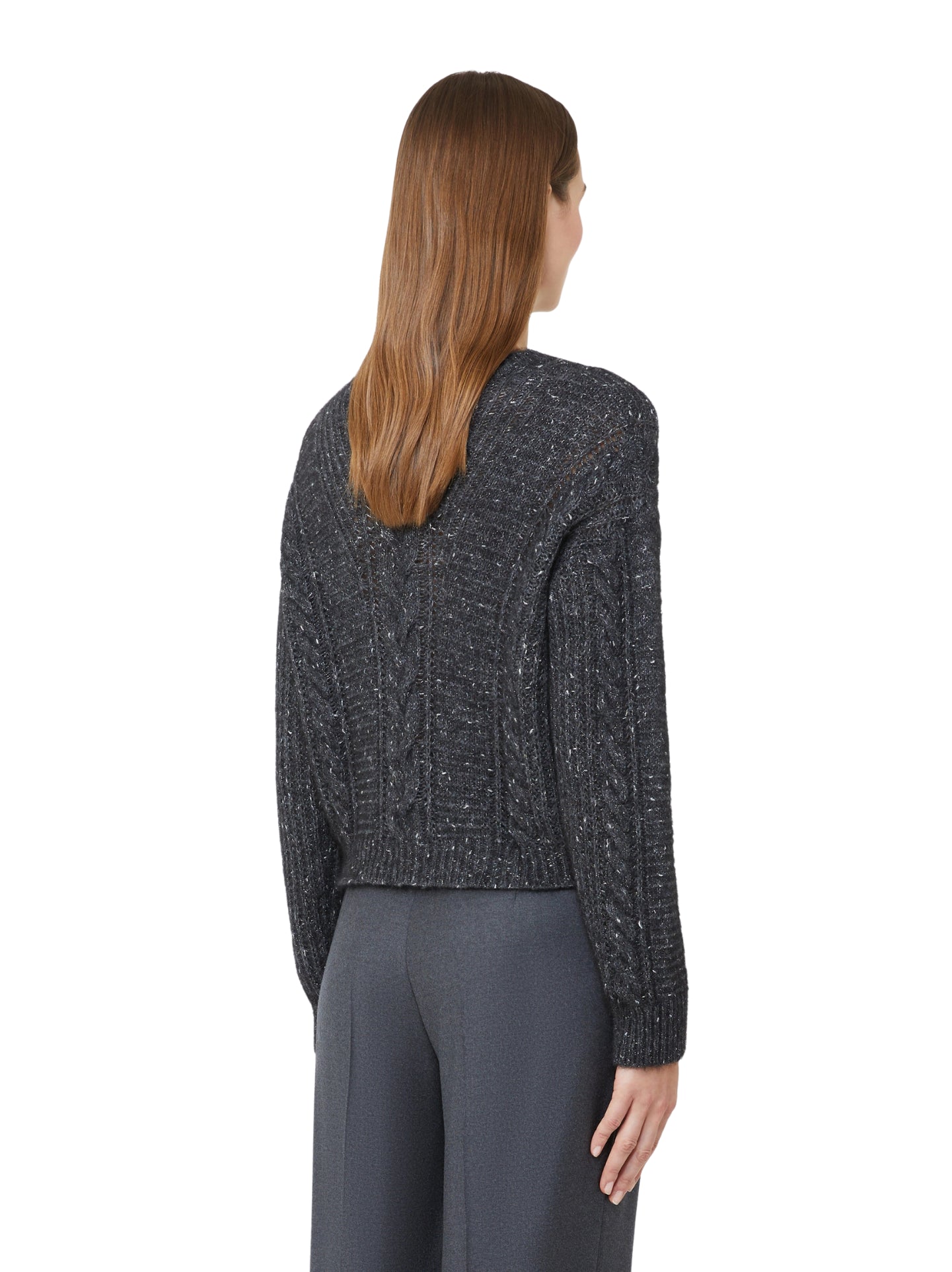 MAX MARA Studio 2526366112600CRASSO005