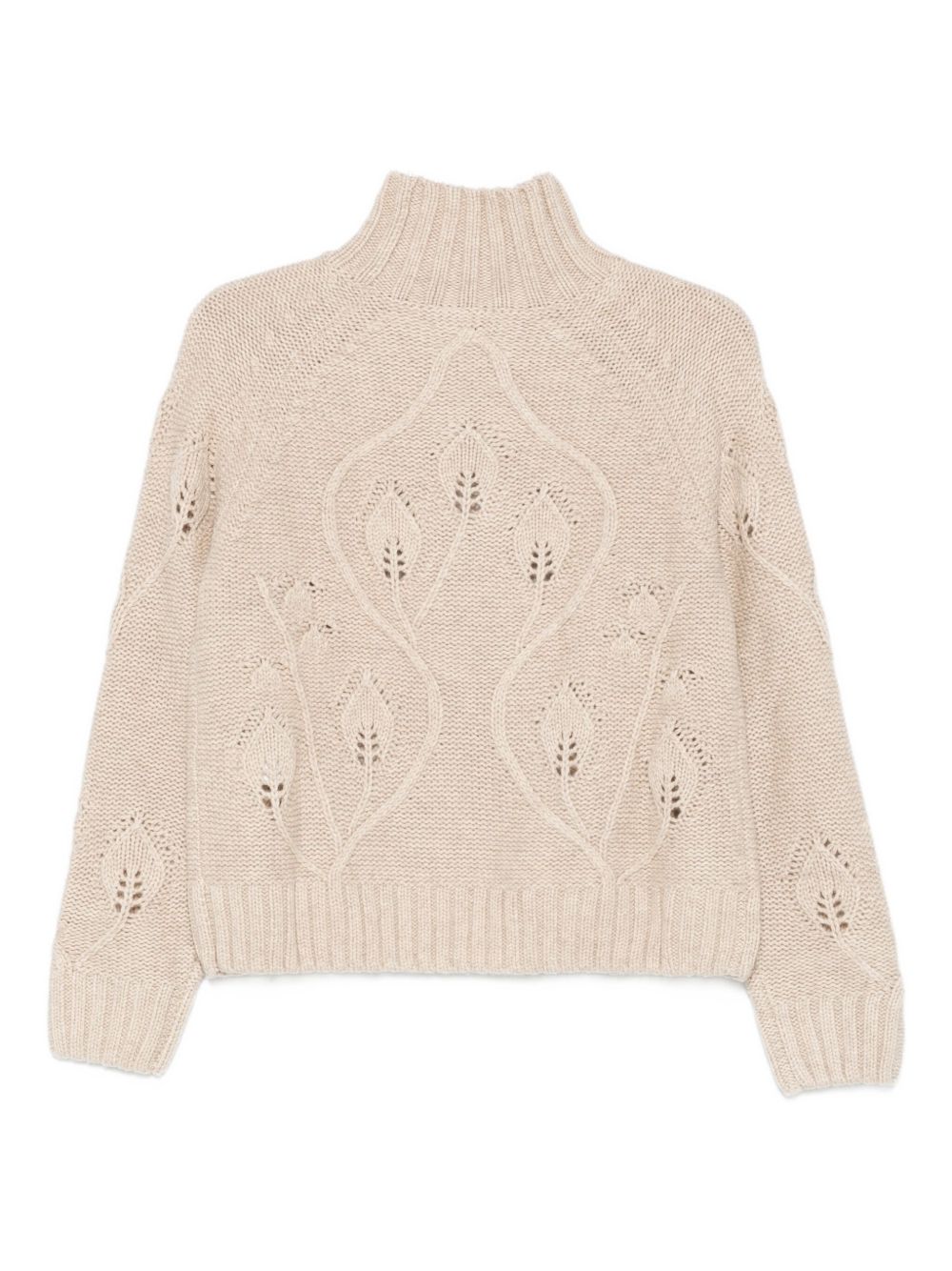 MC2 SAINT BARTH ALAIS00417IGARDEN LACE 11