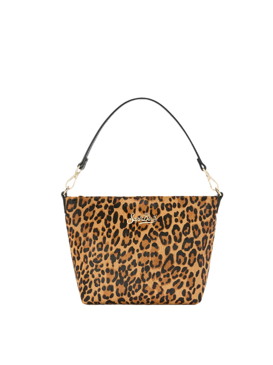 MC2 SAINT BARTH ALINE BAG00501ILEO BRUSHED LEATHER 18