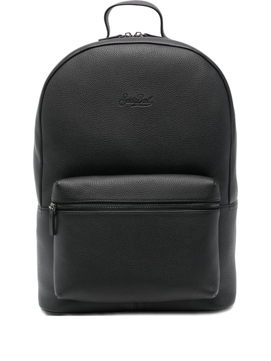 MC2 SAINT BARTH BACKPACK M00748IGRAIN LEATHER SB 00