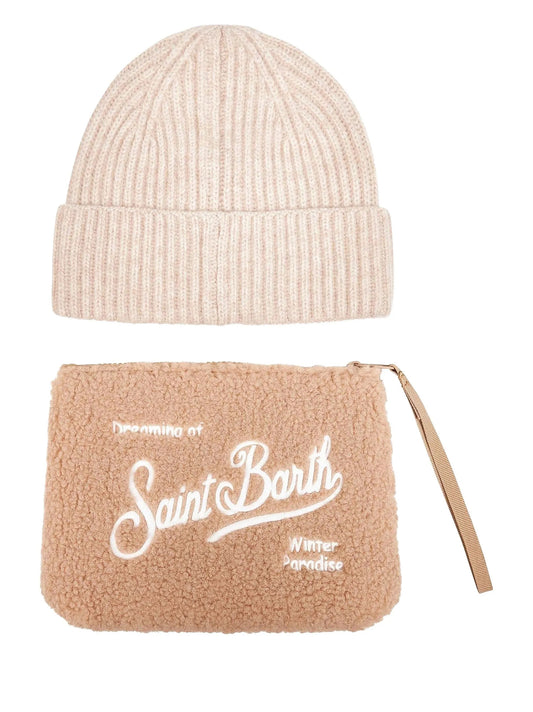 MC2 SAINT BARTH CHRISTMAS BOX03771ITEDDY 11 EMB