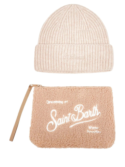 MC2 SAINT BARTH CHRISTMAS BOX03771ITEDDY 11 EMB