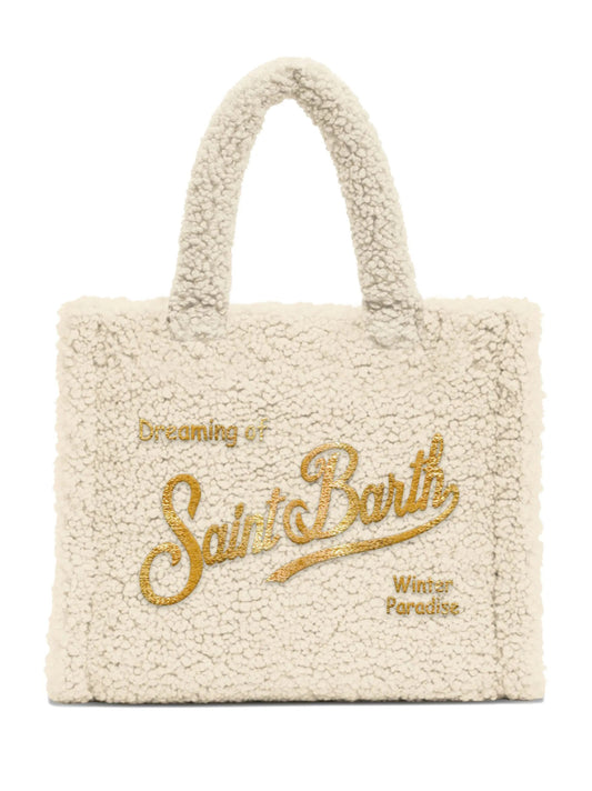 MC2 SAINT BARTH COLETTE TEDDY01346I10OR EMB