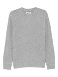 Load image into Gallery viewer, MC2 SAINT BARTH MARINE WOOL00035I15ML LIGHT MELANGE
