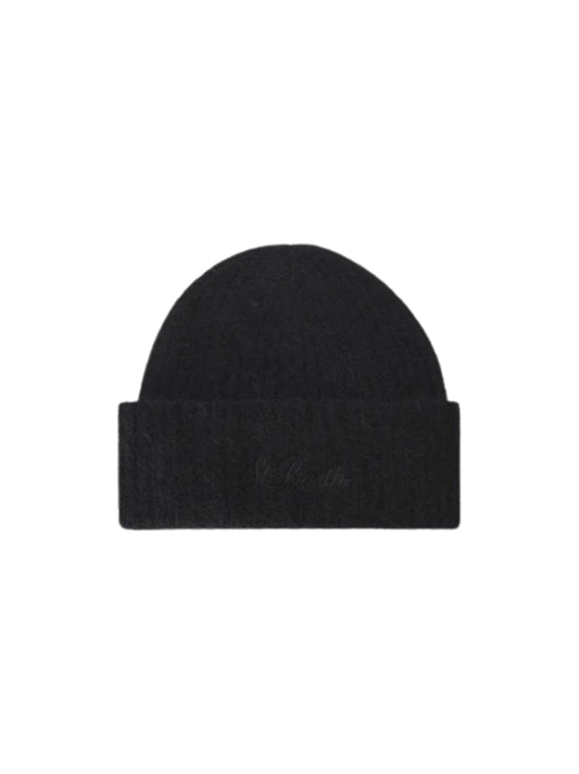 MC2 SAINT BARTH MOSS WOOL00037I00 BLACK