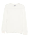 Load image into Gallery viewer, MC2 SAINT BARTH REGENT ALPACA00040I10 OFF WHITE
