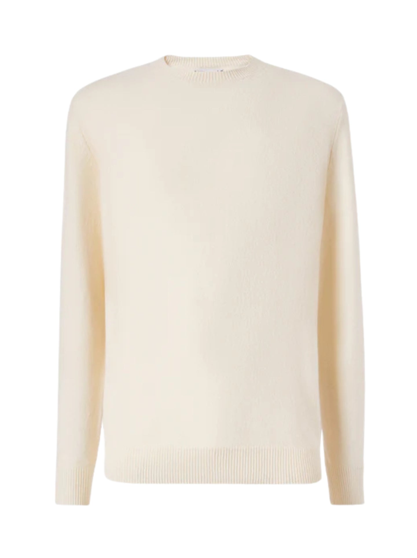 MC2 SAINT BARTH REGENT LAMBSWOOL00040I10 OFF WHITE