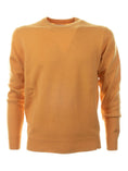 Load image into Gallery viewer, MC2 SAINT BARTH REGENT LAMBSWOOL00045I 96 MUSTARD
