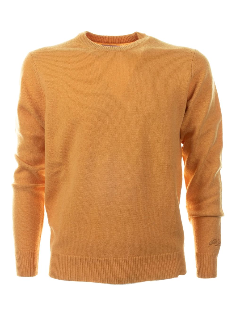 MC2 SAINT BARTH REGENT LAMBSWOOL00045I 96 MUSTARD