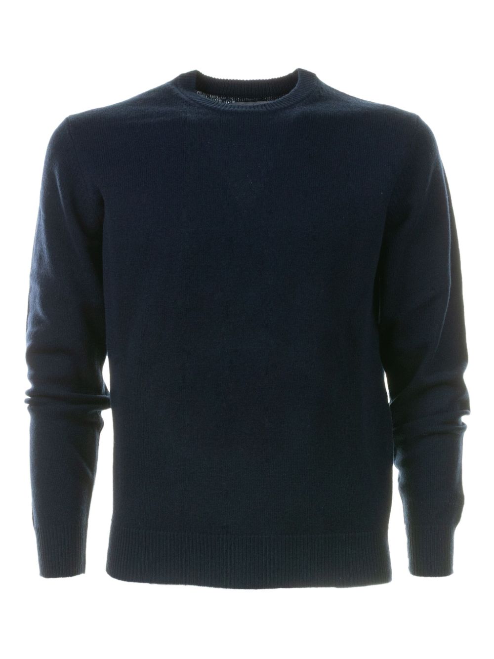 MC2 SAINT BARTH REGENT LAMBSWOOL00063I62 NIGHT BLUE