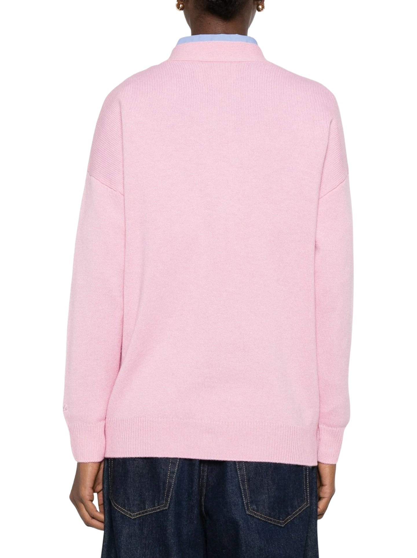 MC2 SAINT BARTH SASI04136IPEANUTS KISS PARK 23