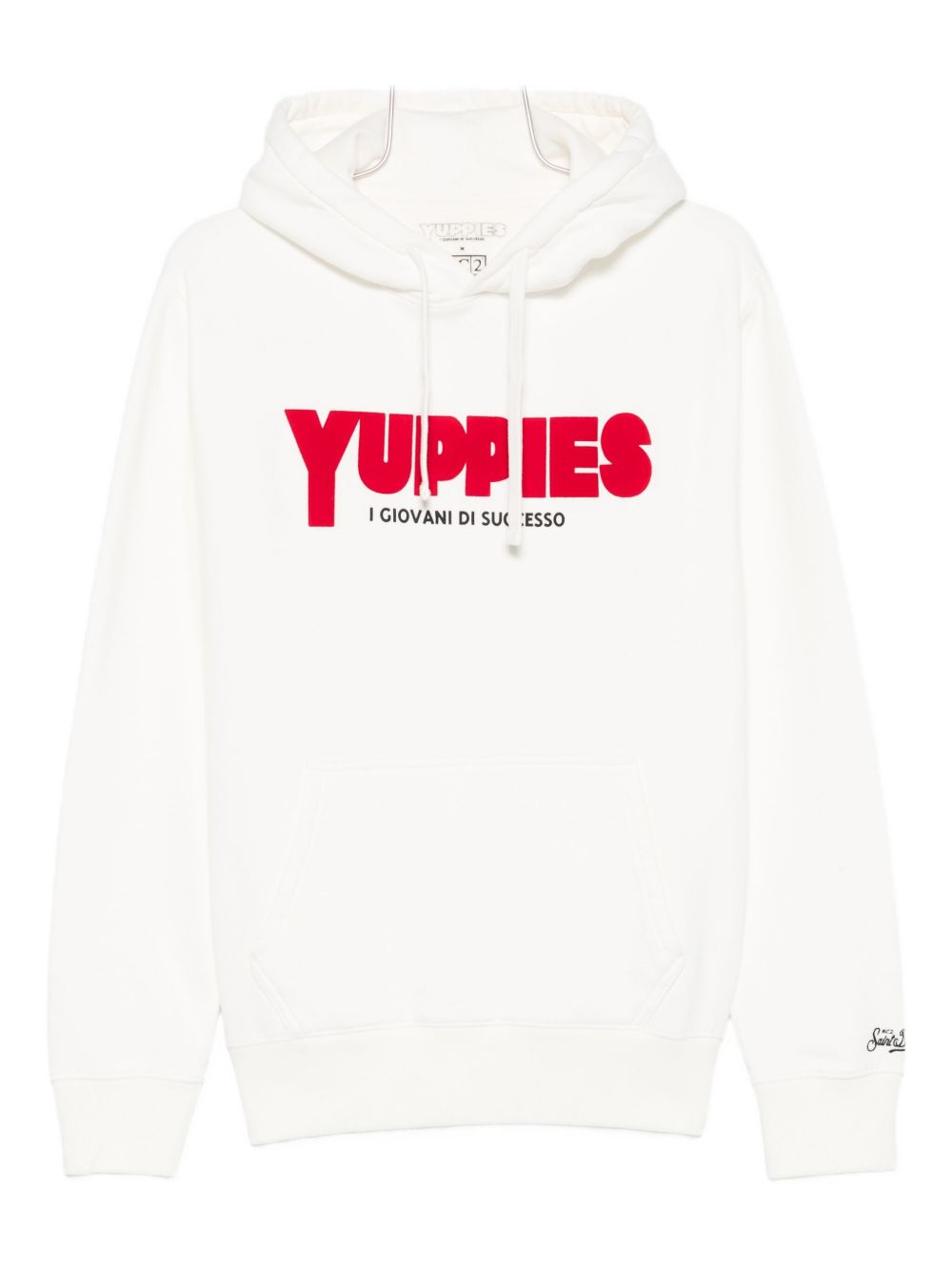 MC2 SAINT BARTH TRIBECA03422IYUPPIES FLOCK 10