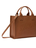Load image into Gallery viewer, MC2 SAINT BARTH VANITY BAG LARGE00532IGRAIN LEATHER SB 19
