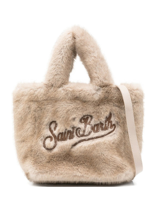 MC2 SAINT BARTH VANITY MINI SOFT FUR00289I12M18 EMB