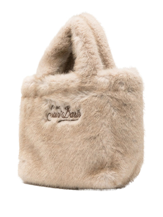MC2 SAINT BARTH VANITY MINI SOFT FUR00289I12M18 EMB