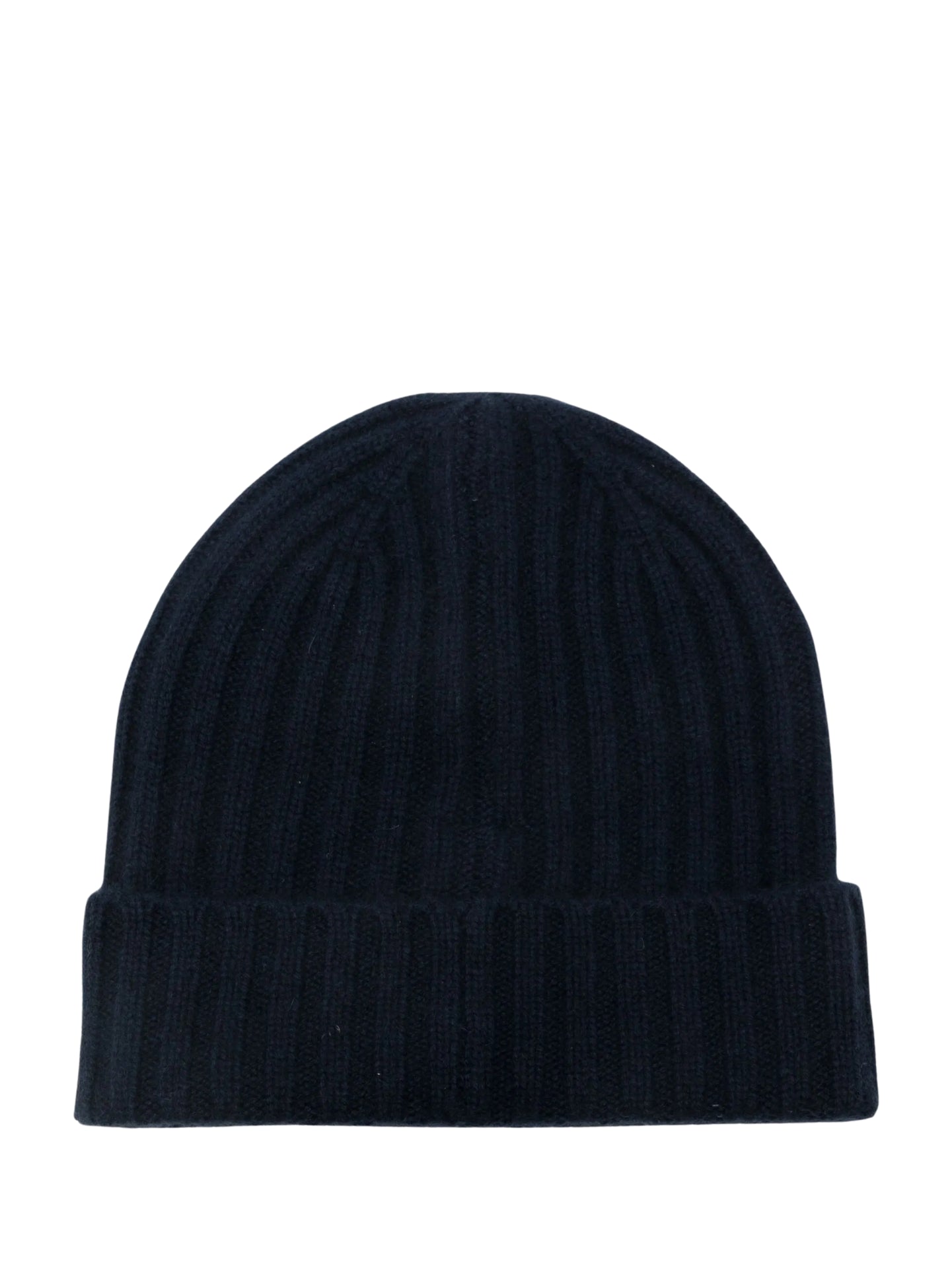 MC2 SAINT BARTH WENGEN CASHMERE00063I62 NIGHT BLUE