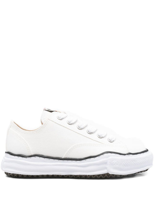 MIHARA YASUHIRO A01FW702/WHITE